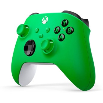 Игровой контроллер Xbox Wireless Controller Velocity Green - Metoo (2)