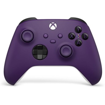 Игровой контроллер Xbox Wireless Controller- Astral Purple - Metoo (2)