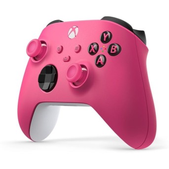 Игровой контроллер Xbox Wireless Controller Deep Pink - Metoo (2)