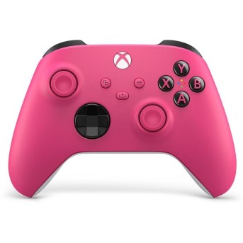 Игровой контроллер Xbox Wireless Controller Deep Pink - Metoo (3)
