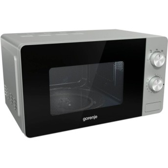 Микроволновая печь Gorenje MO20E1S - Metoo (2)
