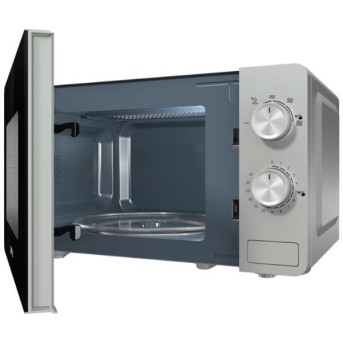Микроволновая печь Gorenje MO20E1S - Metoo (3)