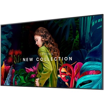 Samsung LFD дисплей QB50B-C 50", LH50QBCEBGCXCI - Metoo (4)