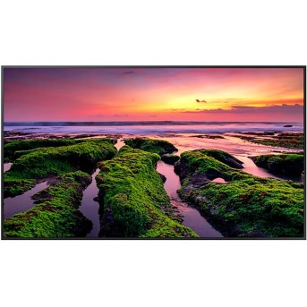 Профессиональный дисплей Samsung 65" LH65QBCEBGCXCI - Metoo (1)