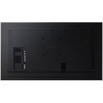Профессиональный дисплей Samsung 65" LH65QBCEBGCXCI - Metoo (2)