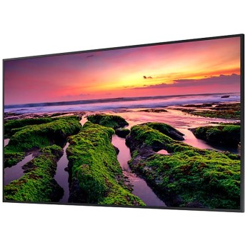 Профессиональный дисплей Samsung 65" LH65QBCEBGCXCI - Metoo (4)