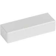 Legrand 638175 ЗАГЛУШКА 60X20ММ