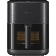 Аэрогриль Dreame Trouver air fryer FD10 Pro Black..