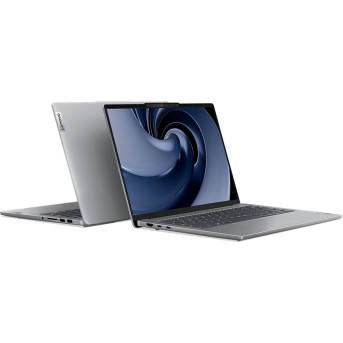 Ноутбук Lenovo NB IP Pro 5 14IMH9 ULT9 32G 1T NOS (83D20024RK) в Metoo.kz - Metoo (3)
