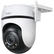 Умная уличная поворотная камера Tapo C520WS..