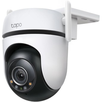 Умная уличная поворотная камера Tapo C520WS в Metoo.kz - Metoo (1)
