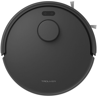 Робот-пылеcос Dreame Trouver E20 Pro Black - Metoo (4)