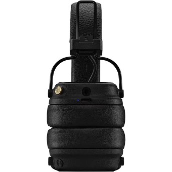 Наушники Marshall Major 5 Black - Metoo (3)