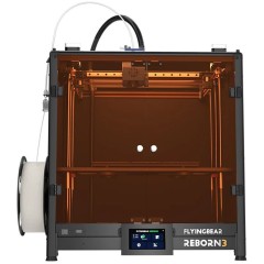 3D принтер Flying Bear Reborn 3