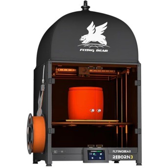 3D принтер Flying Bear Reborn 3 - Metoo (2)