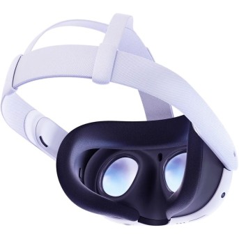 Очки виртуальной реальности Meta Oculus Quest 3 512GB - Metoo (2)