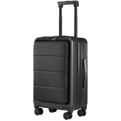 Чемодан NINETYGO Light Business Luggage -20''Black
