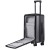 Чемодан NINETYGO Light Business Luggage -20''Black - Metoo (3)