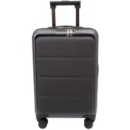 Чемодан NINETYGO Light Business -20''Grey
