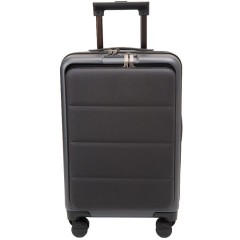 Чемодан NINETYGO Light Business -20''Grey