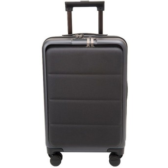 Чемодан NINETYGO Light Business -20''Grey - Metoo (1)