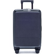 Чемодан NINETYGO Light Business -20''Blue