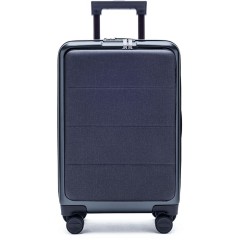 Чемодан NINETYGO Light Business -20''Blue