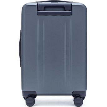 Чемодан NINETYGO Light Business -20''Blue - Metoo (4)