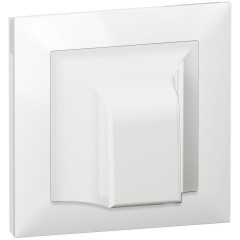 Legrand 721142 SUNO Вывод каб.IP21 БЕЛ