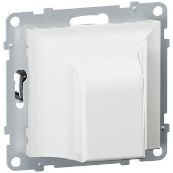 Legrand 721142 SUNO Вывод каб.IP21 БЕЛ - Metoo (2)