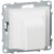 Legrand 721142 SUNO Вывод каб.IP21 БЕЛ - Metoo (2)