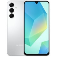 Смартфон Samsung Galaxy A16 256GB Gray (SM-A165FZAISKZ)