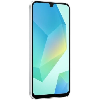 Смартфон Samsung Galaxy A16 256GB Gray (SM-A165FZAISKZ) в Metoo.kz - Metoo (3)