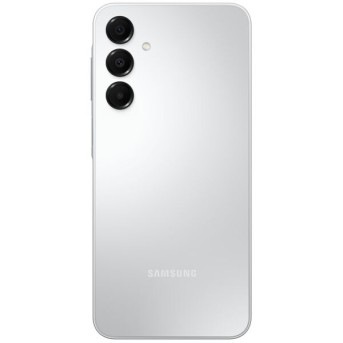 Смартфон Samsung Galaxy A16 256GB Gray (SM-A165FZAISKZ) в Metoo.kz - Metoo (4)