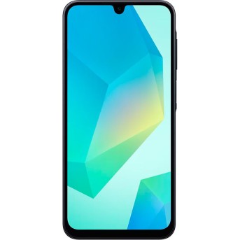 Смартфон Samsung Galaxy A16 256GB Black (SM-A165FZKICAC) - Metoo (2)