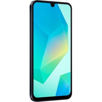 Смартфон Samsung Galaxy A16 256GB Black (SM-A165FZKICAC) - Metoo (3)
