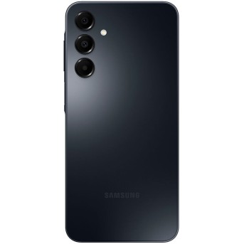 Смартфон Samsung Galaxy A16 256GB Black (SM-A165FZKICAC) - Metoo (4)