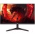 Монитор Acer Nitro VG240YX1BMIIPX ZeroFrame 23.8" 1920x1080 IPS 250cd/m2 1000:1 1ms HDMI DisplayPort в Metoo.kz - Metoo (1)