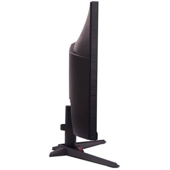 Монитор Acer Nitro VG240YX1BMIIPX ZeroFrame 23.8" 1920x1080 IPS 250cd/m2 1000:1 1ms HDMI DisplayPort в Metoo.kz - Metoo (3)