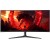 Монитор Acer Nitro XZ340CUJ0BMIIPHX ZeroFrame 34" 1920x1080 IPS 250cd/<wbr>m2 1000:1 1ms HDMI DP - Metoo (1)