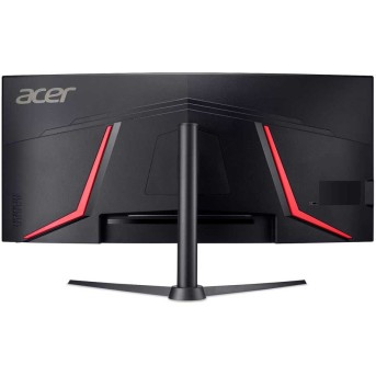 Монитор Acer Nitro XZ340CUJ0BMIIPHX ZeroFrame 34" 1920x1080 IPS 250cd/<wbr>m2 1000:1 1ms HDMI DP - Metoo (3)