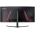Монитор Acer Nitro XZ340CUJ0BMIIPHX ZeroFrame 34" 1920x1080 IPS 250cd/<wbr>m2 1000:1 1ms HDMI DP - Metoo (3)