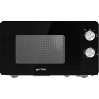 Микроволновая печь Gorenje MO20E1B - Metoo (2)