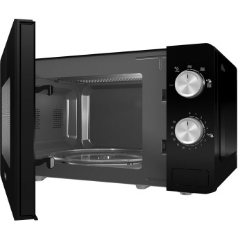Микроволновая печь Gorenje MO20E1B - Metoo (3)