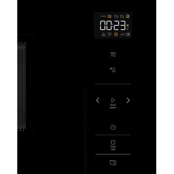 Встраиваемая микроволновая печь Gorenje BM251SG2BG - Metoo (2)