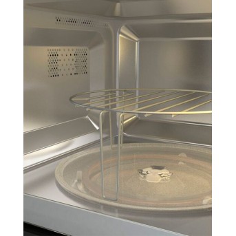 Встраиваемая микроволновая печь Gorenje BM251SG2BG - Metoo (3)