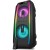 SVEN PS-740, черный, акустическая система (100W, TWS, Bluetooth, FM, USB, microSD, 4400mA*h) - Metoo (1)