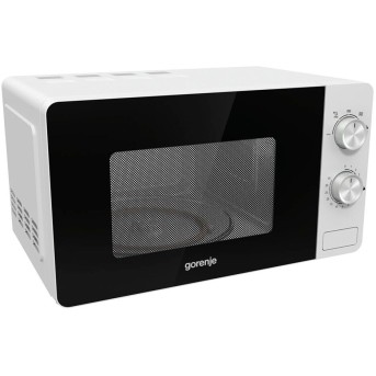 Микроволновая печь Gorenje MO17E1W - Metoo (2)