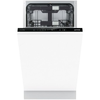Встраиваемая посудомоечная машина Gorenje GV572D10 - Metoo (1)