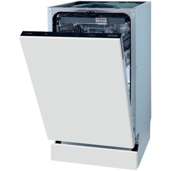 Встраиваемая посудомоечная машина Gorenje GV572D10 - Metoo (2)